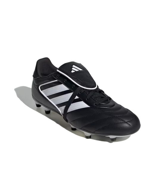 Adidas Black Copa Gloro 2 Fg for men