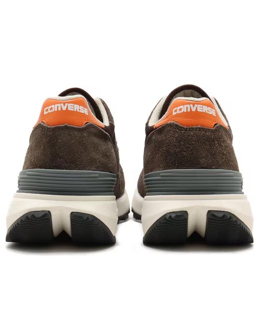 Converse Brown Force5 Sc Made for men
