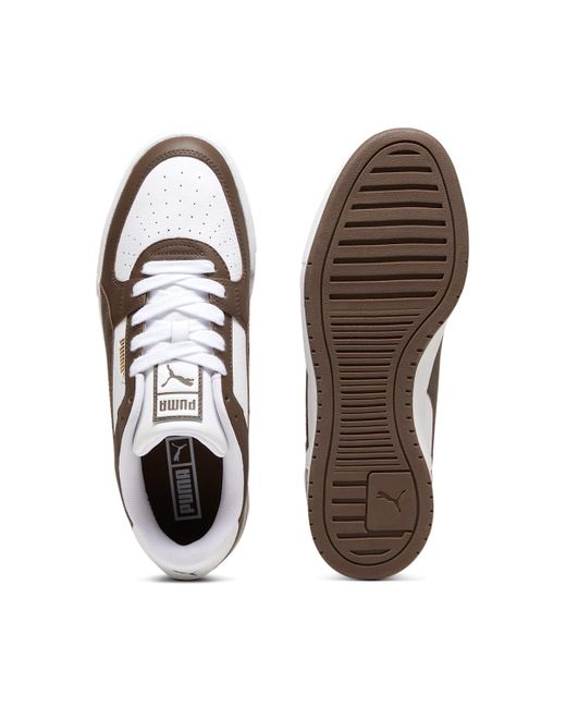 PUMA Brown Ca Pro Classic Espresso' for men