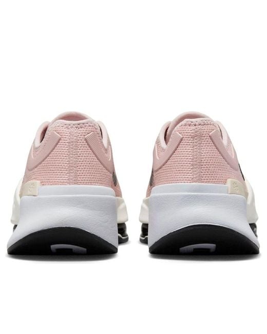 Nike Pink (Wmns) Air Zoom Superrep 4 Next Nature Oxford Sail'