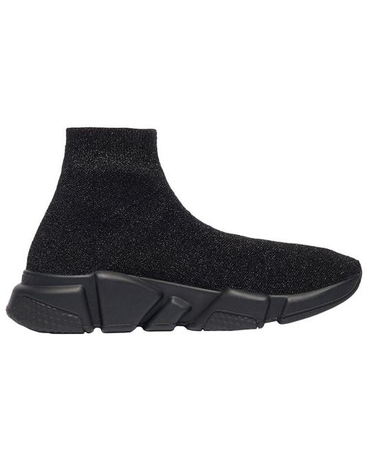 Balenciaga Black (Wmns) Speed Trainer