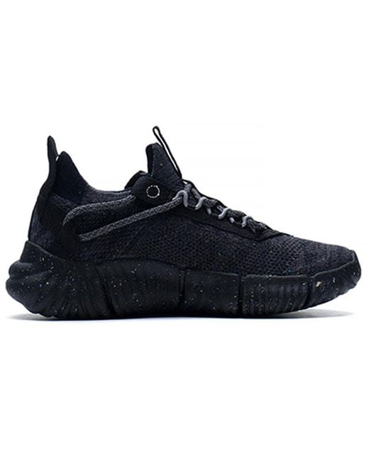 Li-ning Blue (Wmns) Wukong