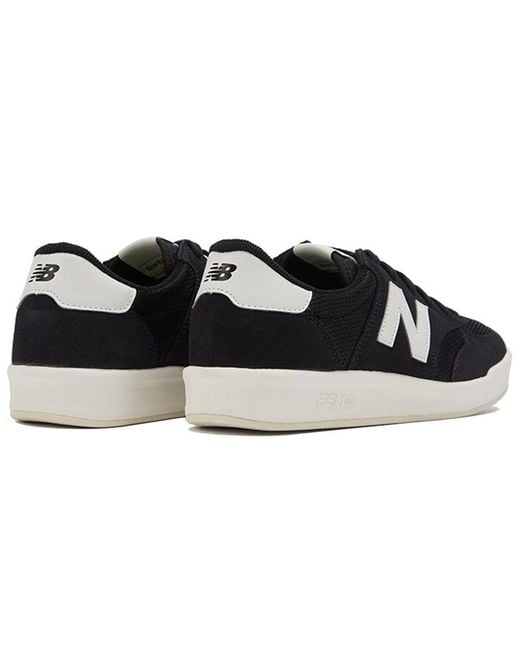 New Balance Black 300 for men