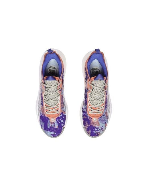 Li-ning Blue Badfive 1 for men
