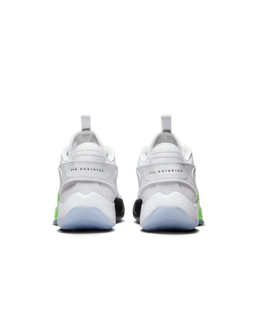 Nike Green Luka 2 Trick Shot Pf for men