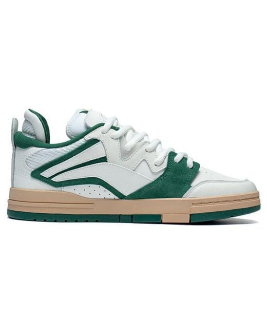 Li-ning Blue Wave Pro for men