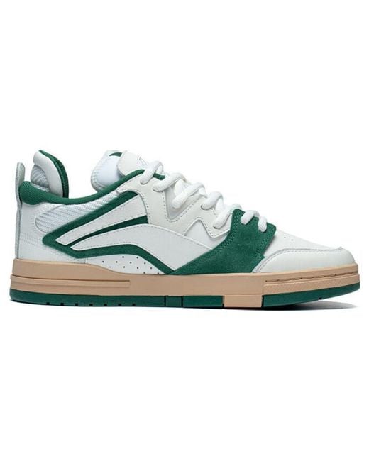 Li-ning Blue Wave Pro for men