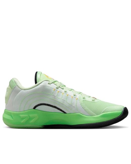 Nike Green Luka 4 Pf 'Space Navigator' for men