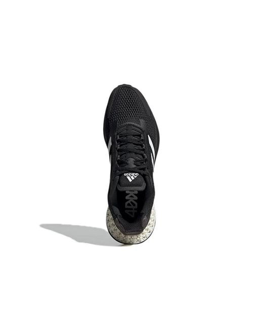 Adidas Black 4Dfwd Pulse for men