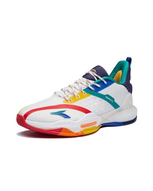361 Degrees Blue Ag2 Aaron Gordon And Columbine' for men