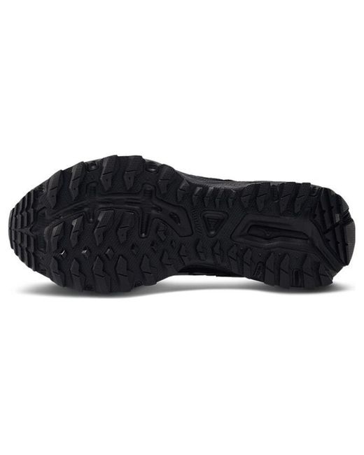 Mizuno Black Racer Trail for men