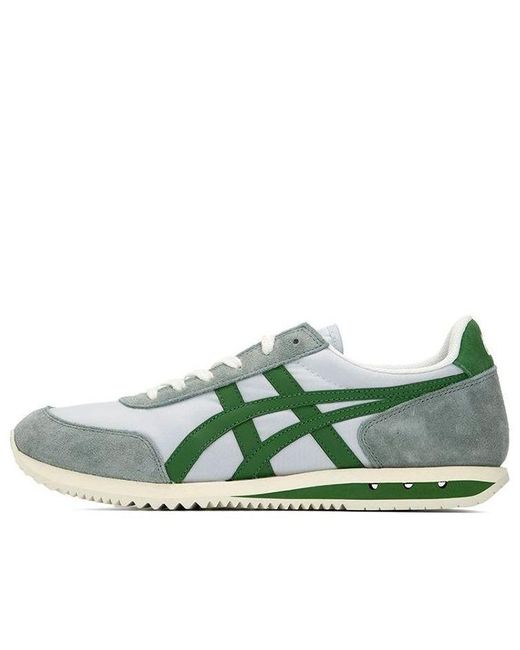 Onitsuka Tiger Green New York Forest' for men