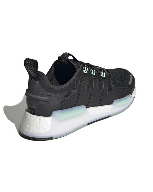 Adidas Black Nmd_V3 Shoes 'Core' for men