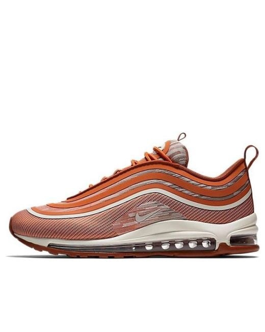 Nike Air Max 97 Ultra '17 'vintage in Brown for Men | Lyst