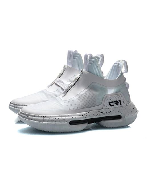 Li-ning Blue Countflow Challenger 1 for men