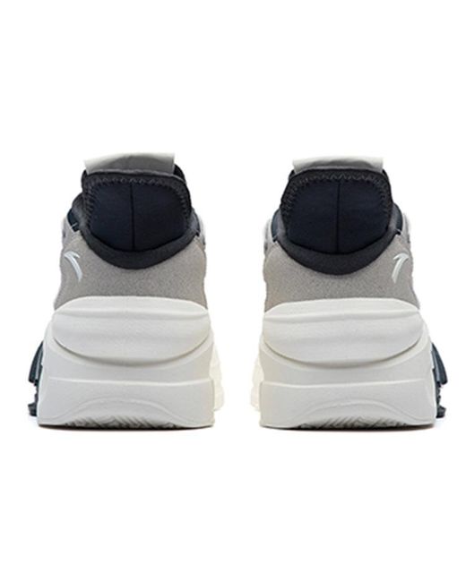 Anta Blue (Wmns) Badao 4
