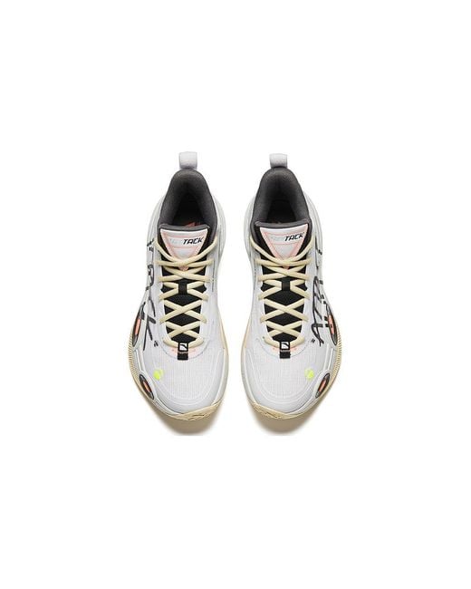 Anta White Attack 1 for men