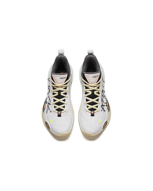 Anta White (Wmns) X Cubal League Raid 1