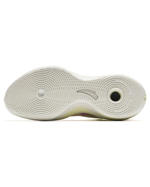 Anta Green Klay Thompson 8 'Guo Tang' for men