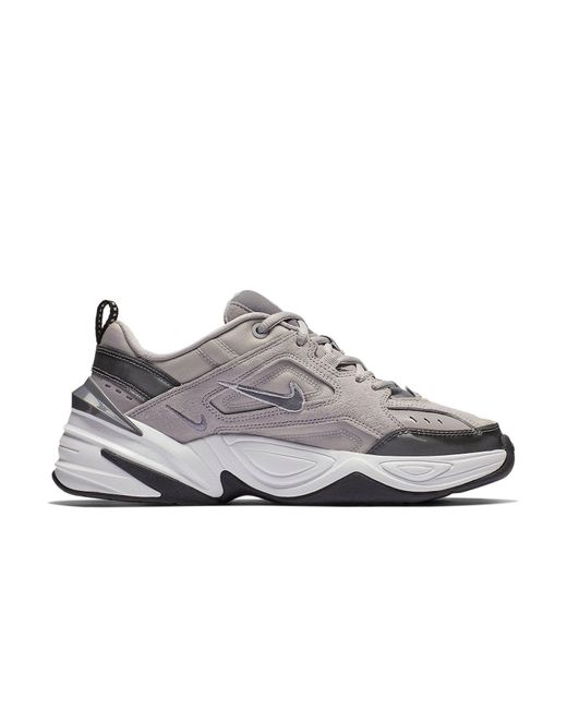 Nike White (Wmns) M2K Tekno