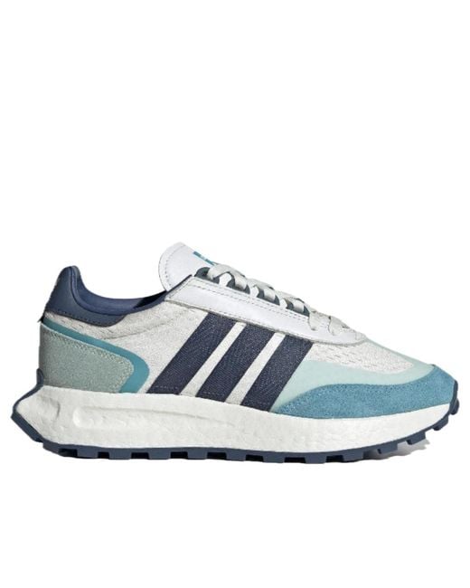 Adidas Blue (Wmns) Retropy E5
