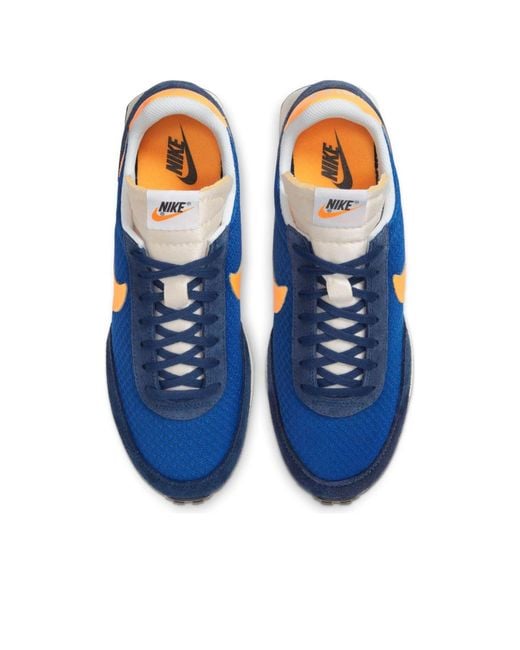Nike Blue Air Tailwind 79 'Game Royal' for men