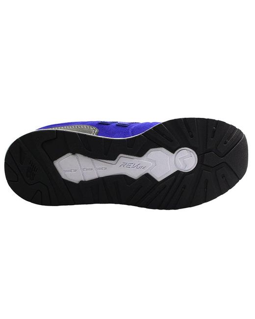 New Balance Blue Nb 999 for men