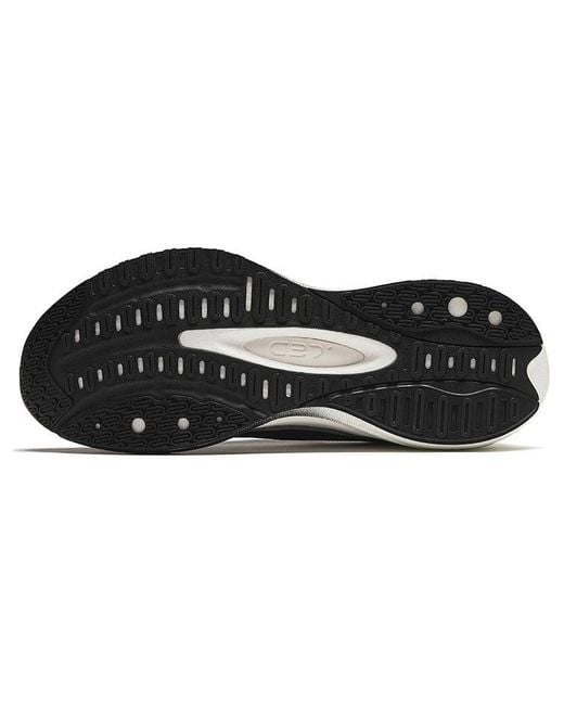 Anta Black C37 for men