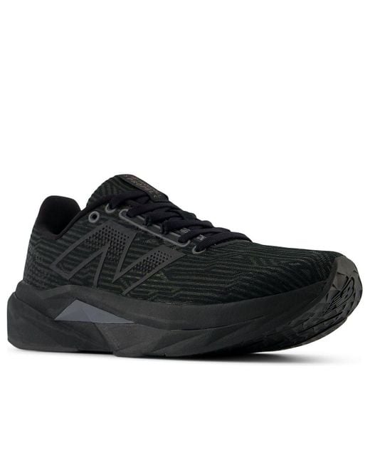 New Balance Black (Wmns) Fuelcell Propel V5