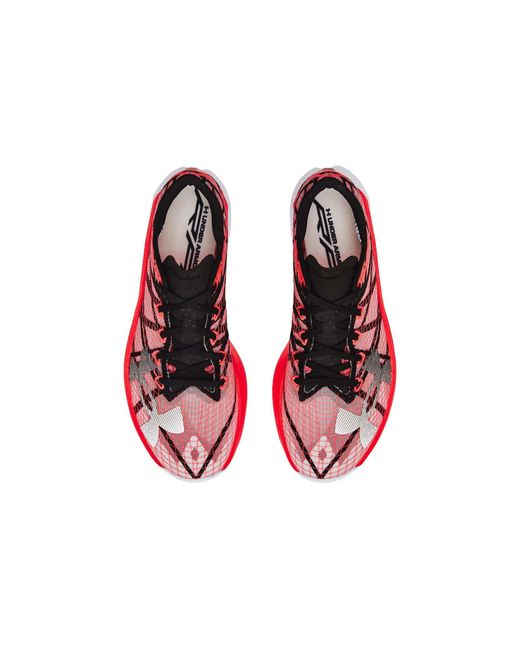 Under Armour Red Flow Velociti Elite 2 Beta' for men