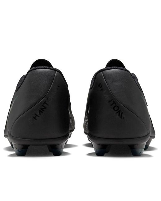 Nike Black Phantom Gx 2 Club Mg 'Shadow Pack Deep Jungle' for men