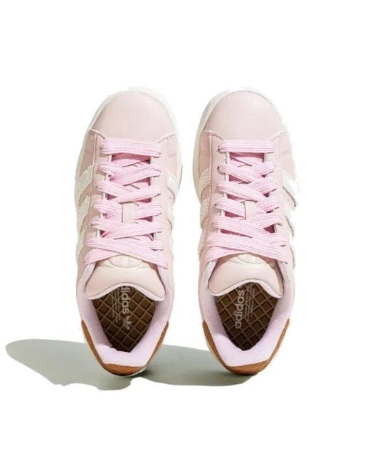 Adidas Pink (Wmns) Campus 00S