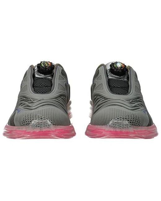 Gucci Gray Ultrapace R for men