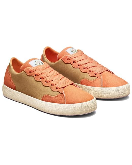 Converse Natural Golf Le Fleur X Glf 2.0 'Curry Copper' for men