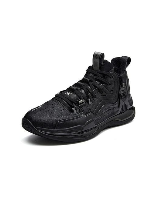 361 Degrees Black Ag1 Prm Aaron Gordon 'Perigord Truffle' for men