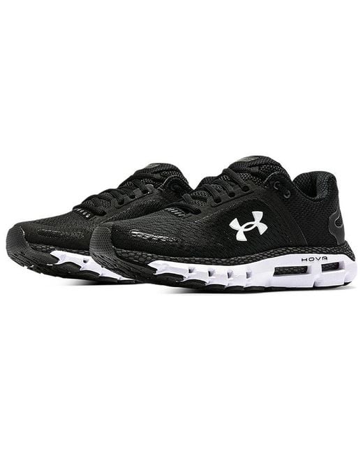 Under Armour Black (Wmns) Hovr Infinite 2