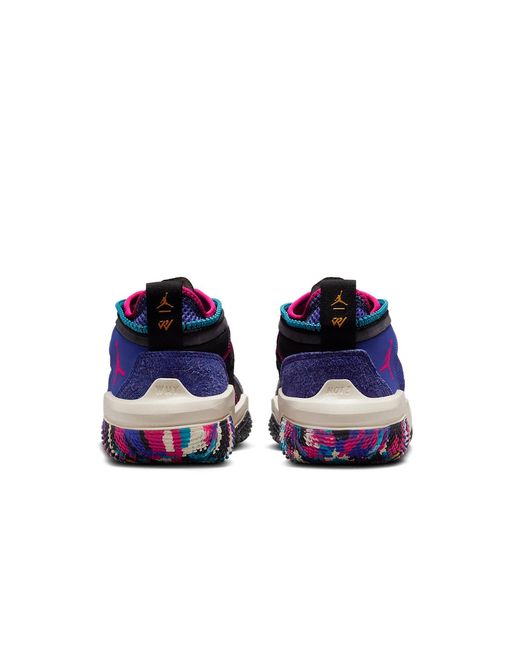 Nike Blue Why Not Zer0.6 'Bright Concord' for men
