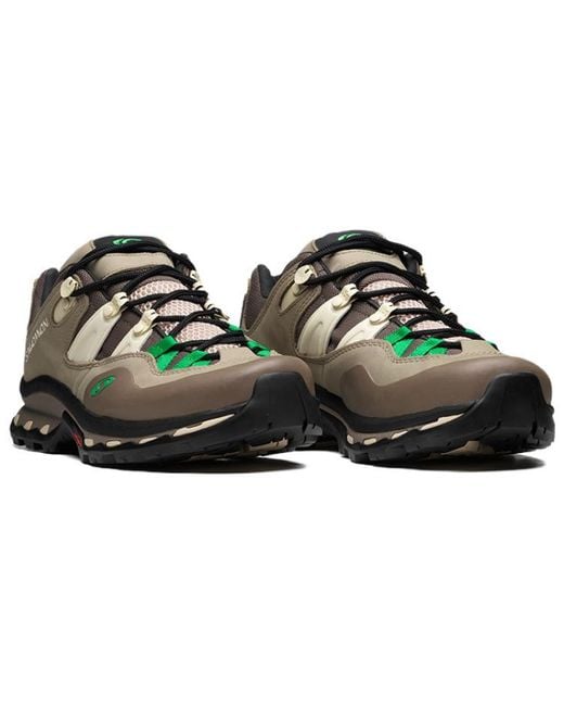 Salomon Brown Xt-Quest 2 'Falcon Cement'