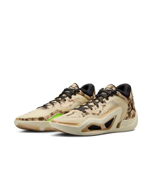 Nike Natural Tatum 1 'Tunnel Walk' for men