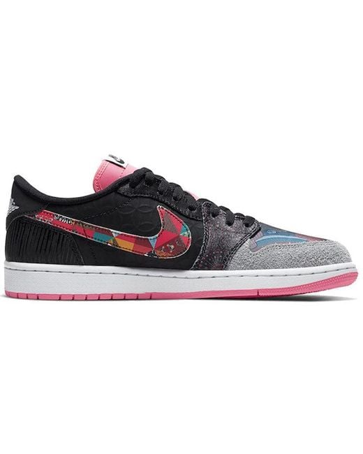 Nike Blue 1 Low Og 'Chinese New Year 2020' for men