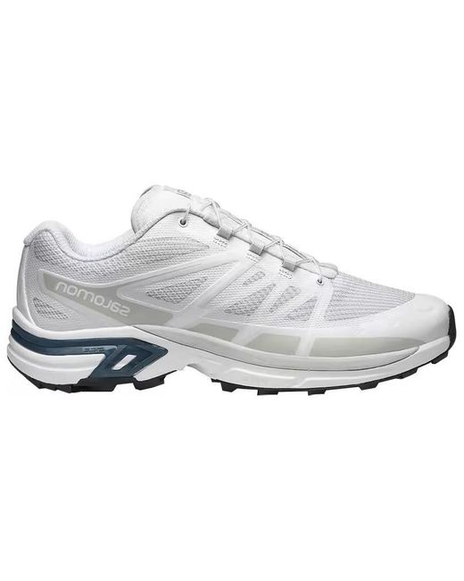 Salomon White Xt-Wings 2 for men
