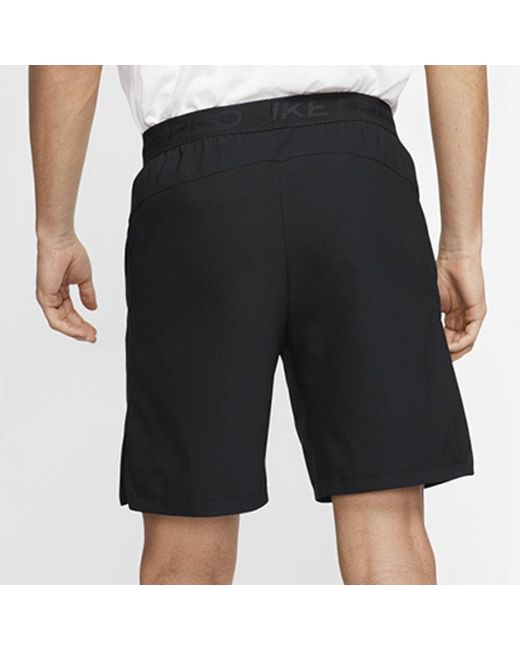 Nike Black As Nk Flx Vent Max 3.0 for men