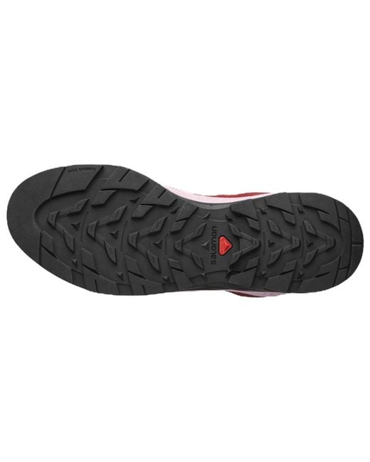 Salomon Red X The Broken Arm X-Alpages Gtx Tba for men