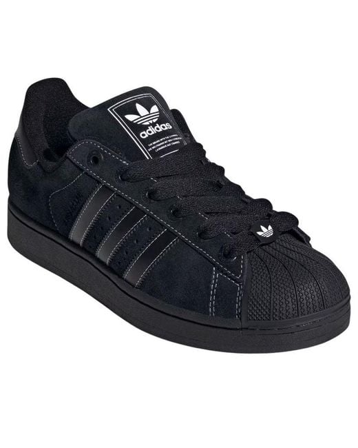 Adidas Blue Superstar 2 'Core' for men