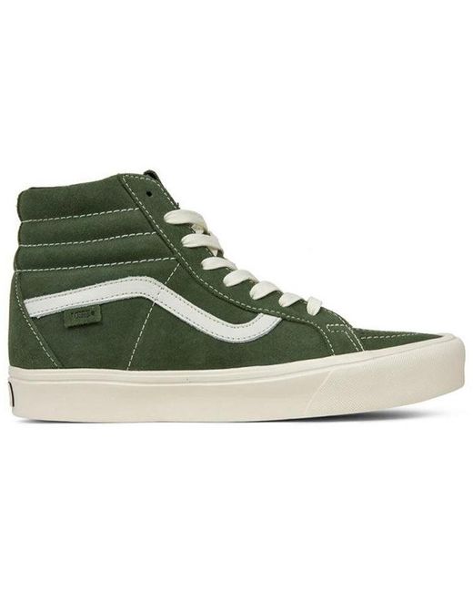 Vans Sk8-hi Reissue Lite Lx 'rifle Green' for Men | Lyst