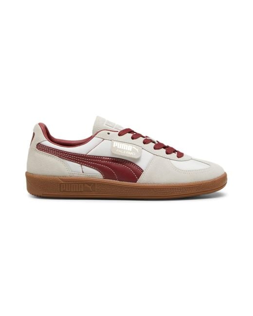 PUMA Pink Palermo Og 'Warm Intense' for men