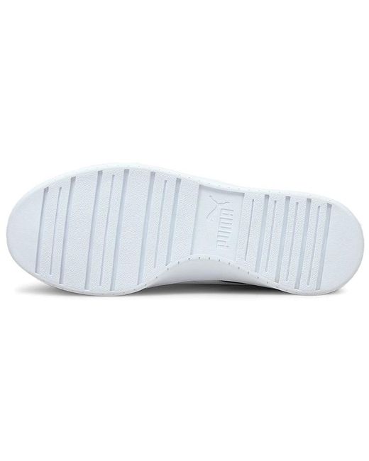 PUMA Multicolor Caven Trainers for men