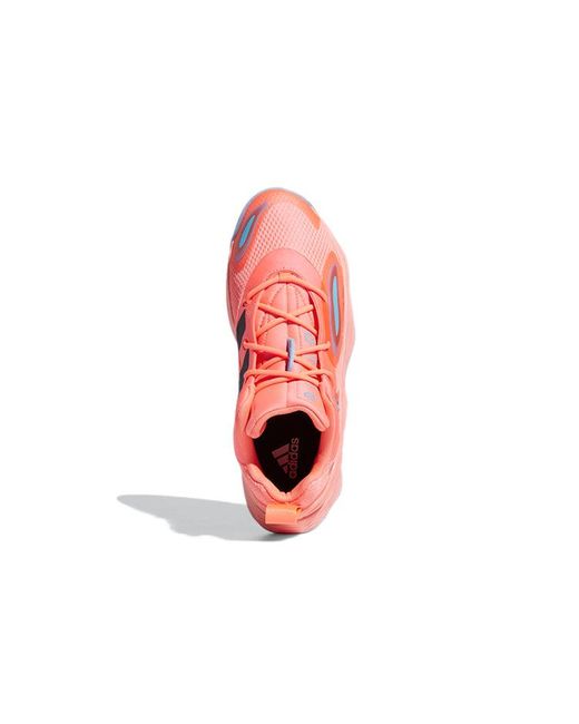 Adidas Pink Exhibit A 'Acid' for men