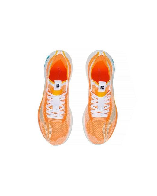 Li-ning Orange Essential for men