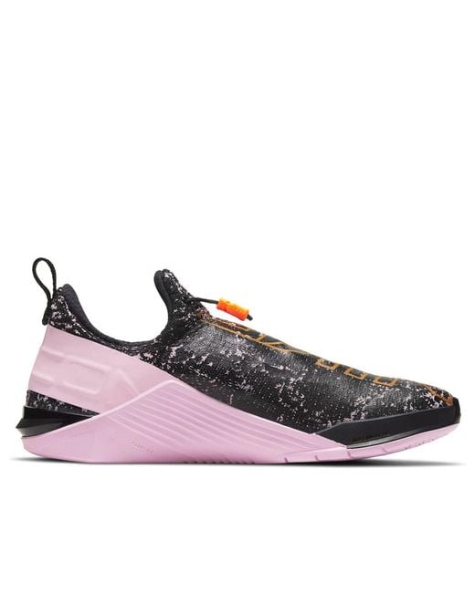 Nike Pink (Wmns) React Metcon Light Arctic'